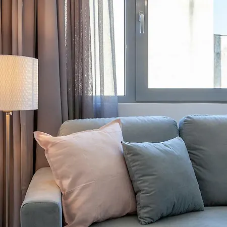 Feidias Luxury Flat Psyrri Square Appartement Athènes