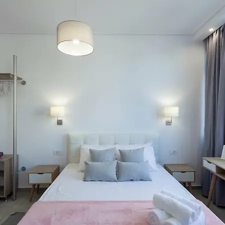 Feidias Luxury Flat Psyrri Square * Athènes